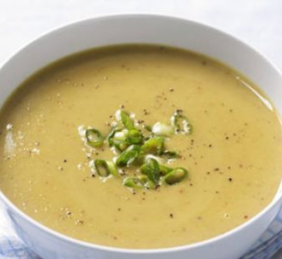 Lentil Soup