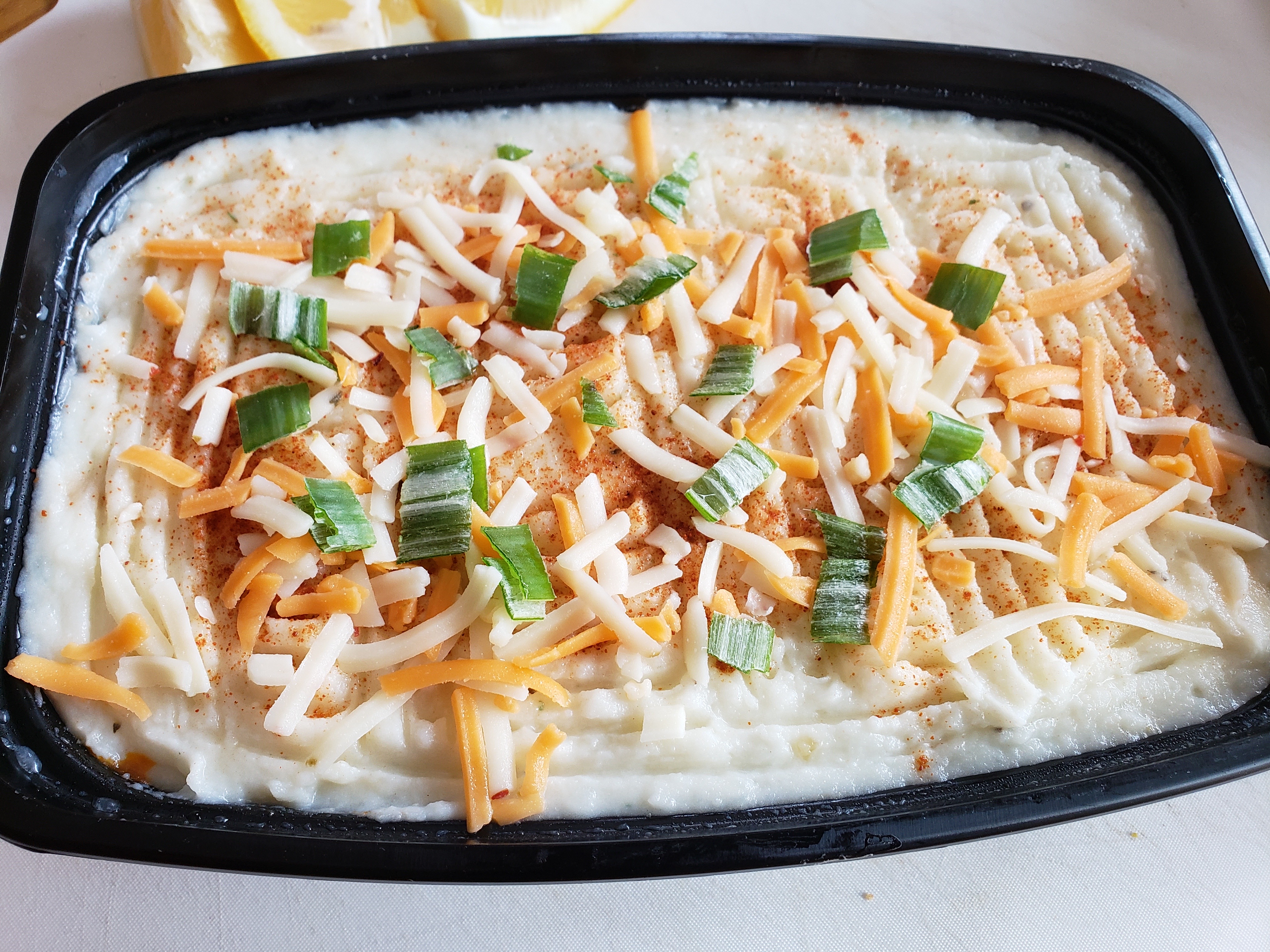 Shepards Pie