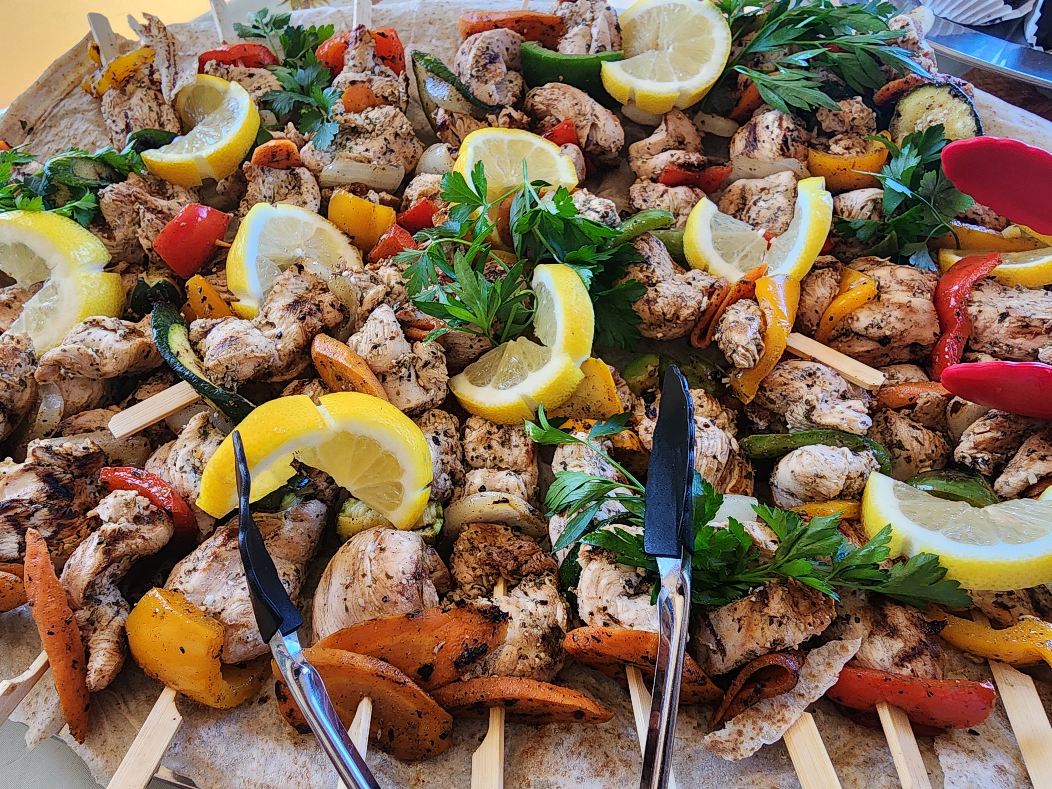 Variety Platters