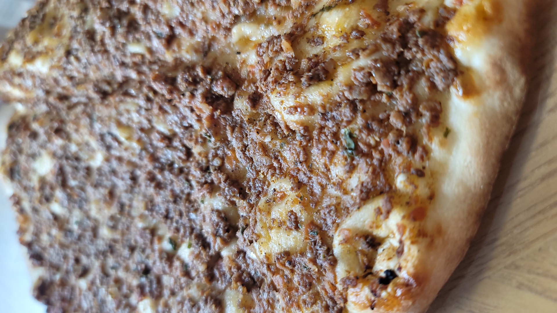 395 Cheese, Meat, Zataar pies