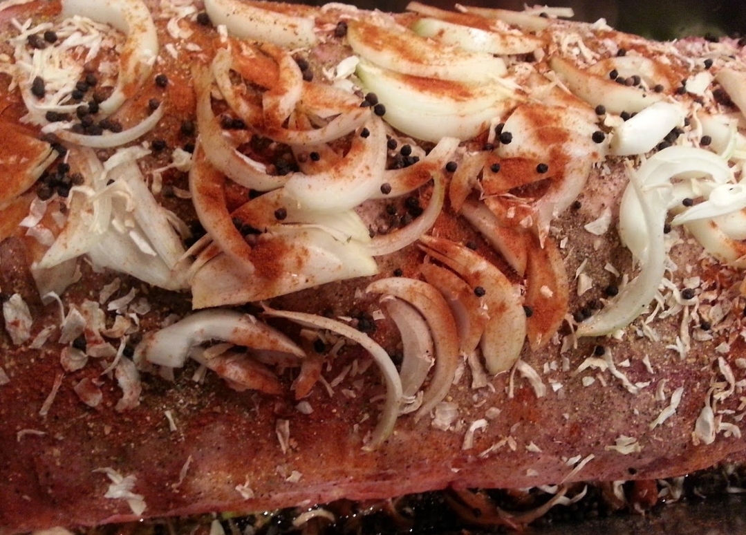 Prime Rib