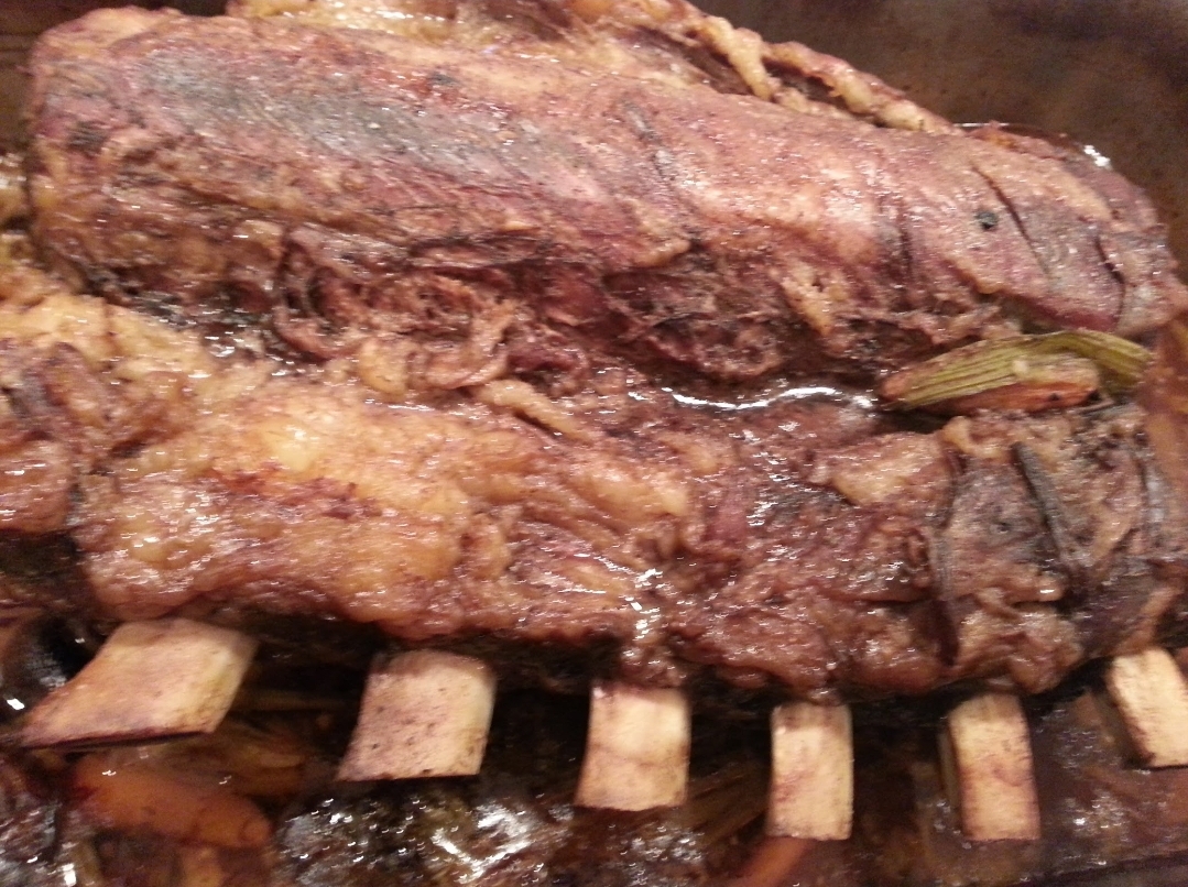 Prime Rib