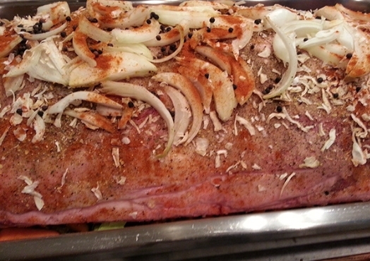 Prime Rib