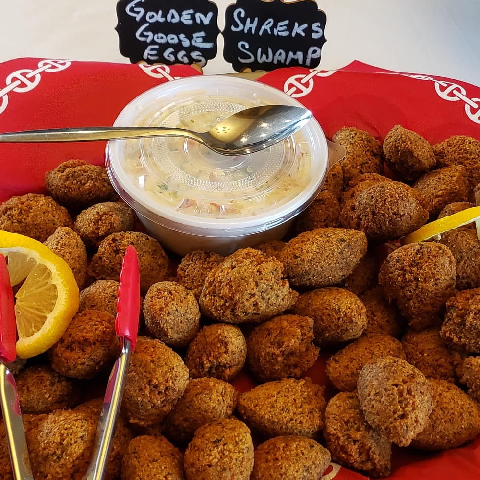 Falafel