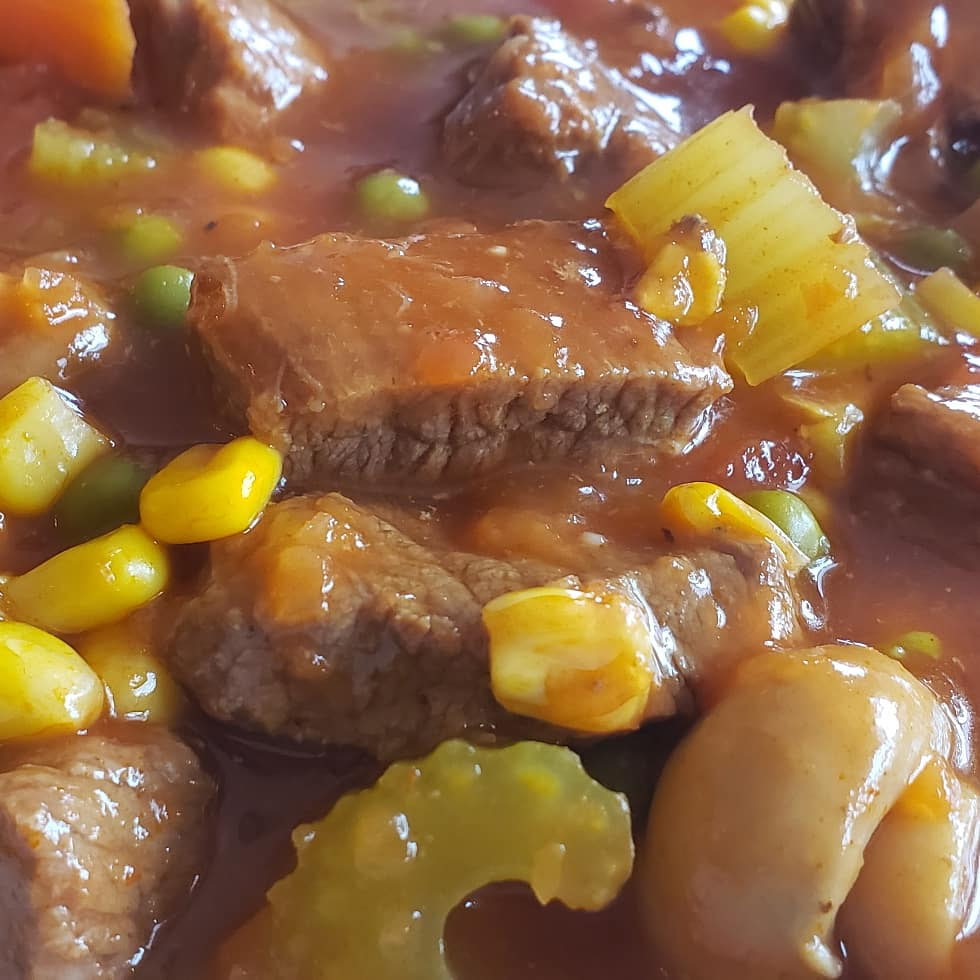 Beef Stew