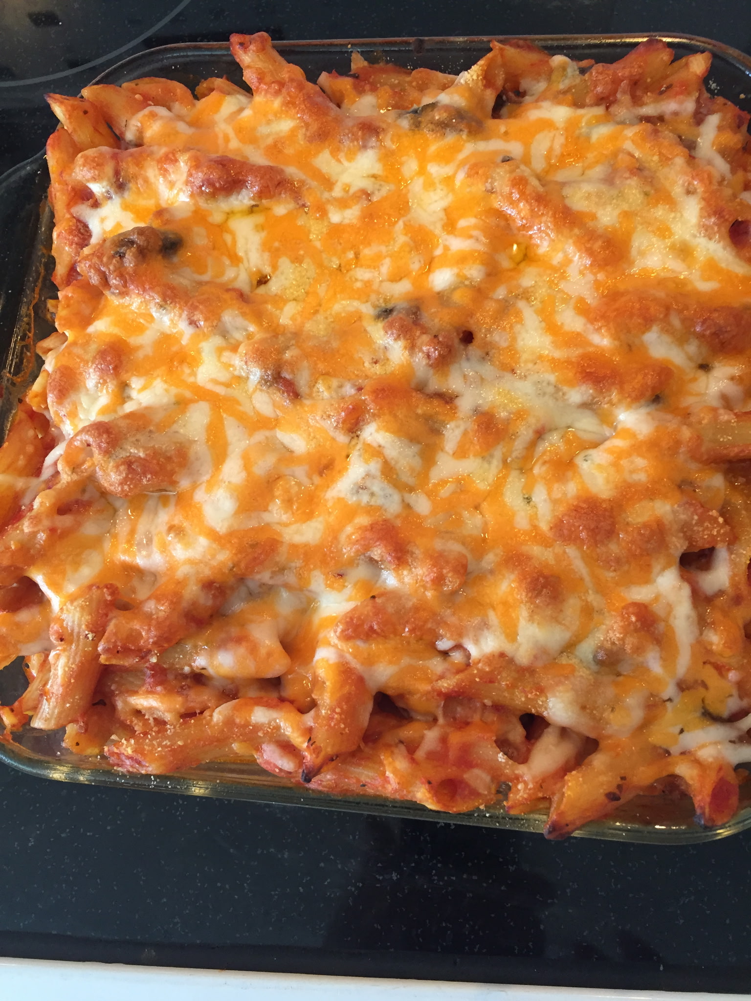 Baked Pasta