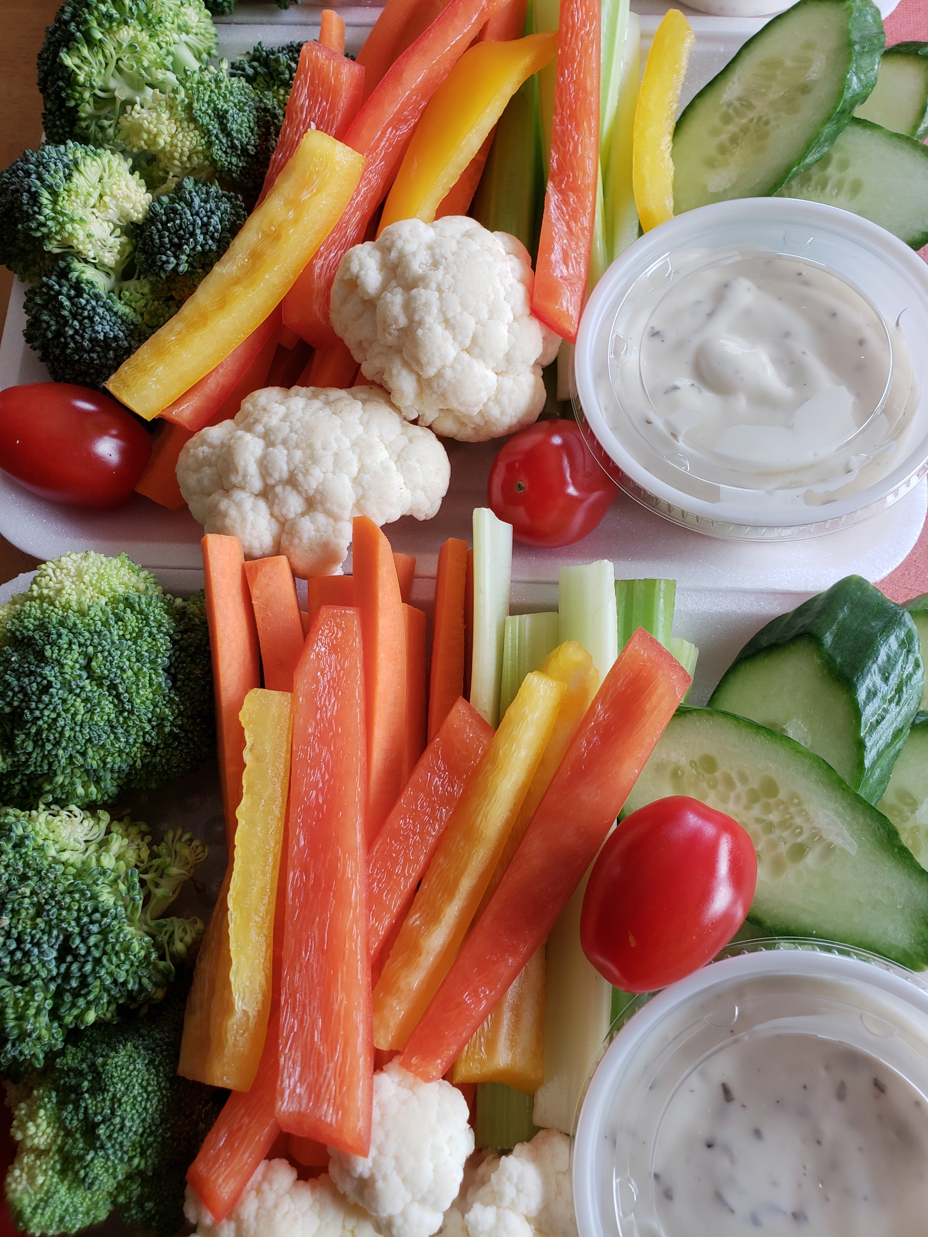 Veggie Dip